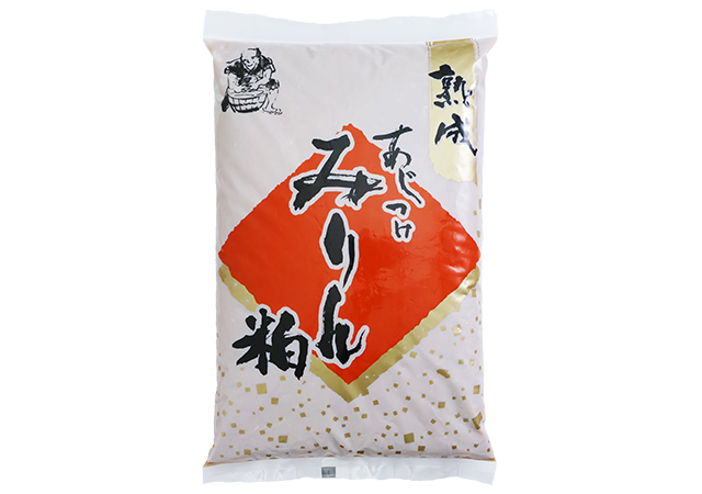 熟成あじつけみりん粕