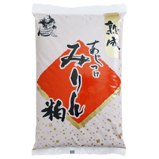 熟成あじつけみりん粕