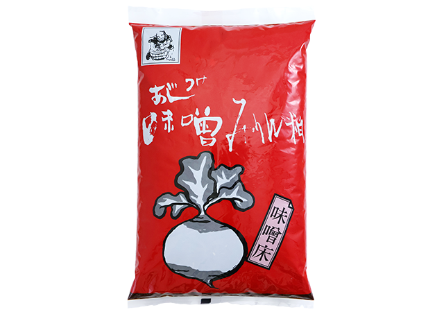 あじつけ味噌みりん粕