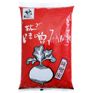 あじつけ味噌みりん粕